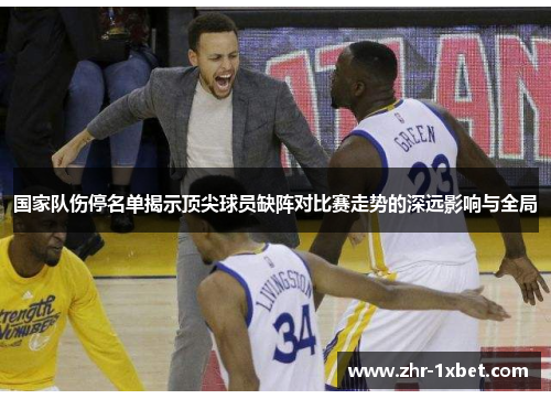 国家队伤停名单揭示顶尖球员缺阵对比赛走势的深远影响与全局 国家队伤停名单揭示顶尖球员缺阵对比赛走势的深远影响与全局