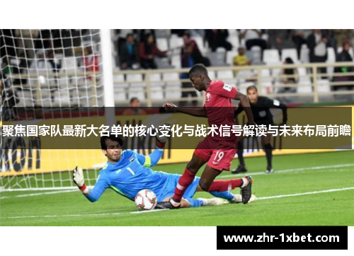 聚焦国家队最新大名单的核心变化与战术信号解读与未来布局前瞻